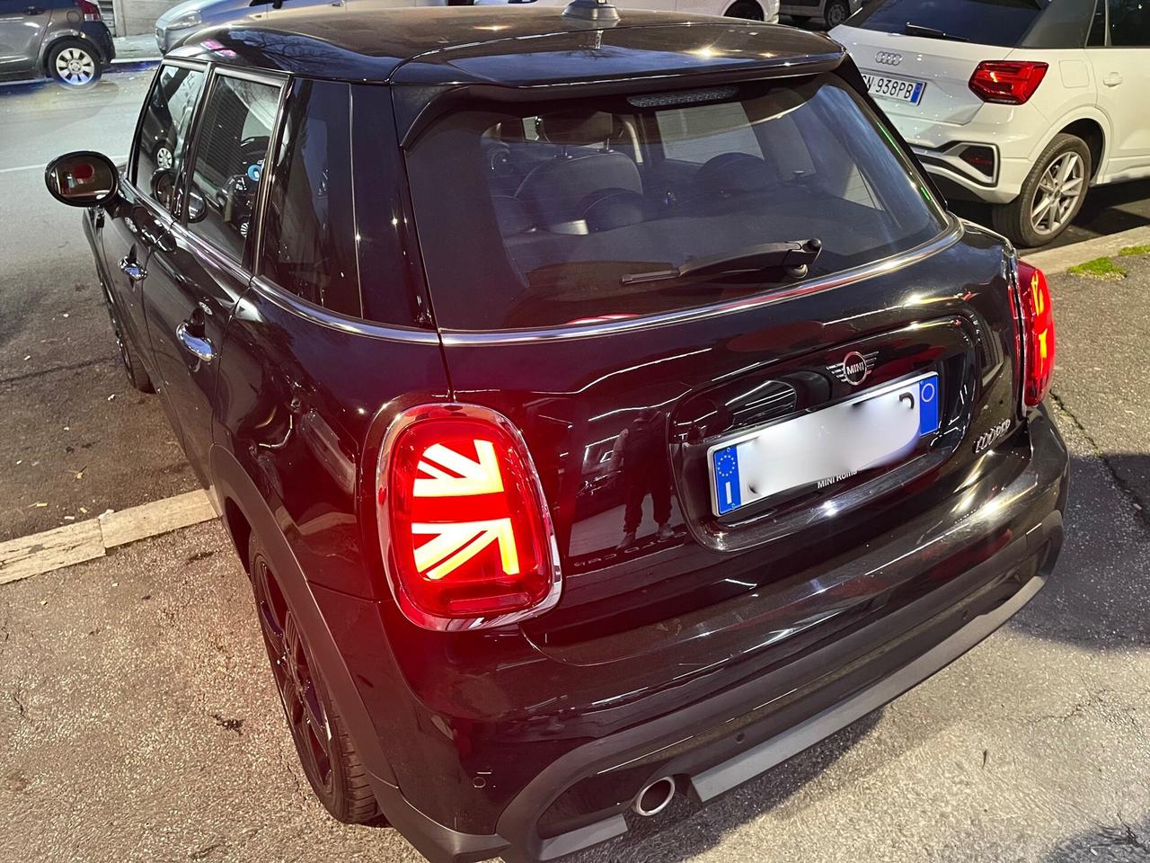 Mini Mini cooper 1.5 136cv PRONTA CONSEGNA VISIBILE IN SEDE