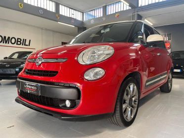 Fiat 500 L 500L 1.3 mjt Easy 85cv