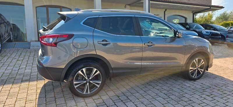 Nissan Qasqhai 1.5 dci n-Connecta 115 CV