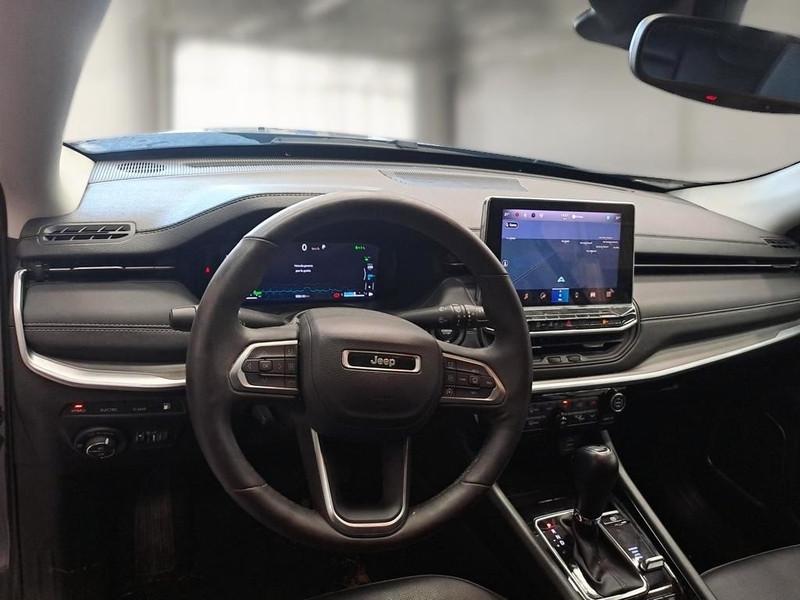 JEEP COMPASS 1.3 T4 PHEV 130 CV BUSINESS PLUS 4XE AUTO SUV