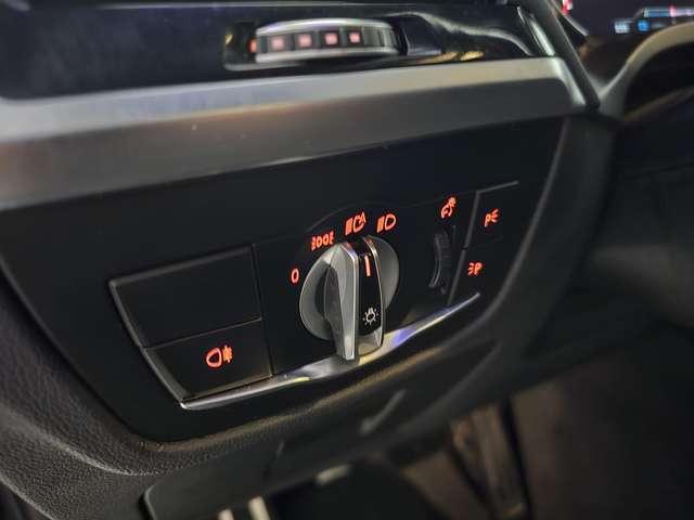 BMW X4 M Competition xDrive 3.0 375kw 510cv Steptronic