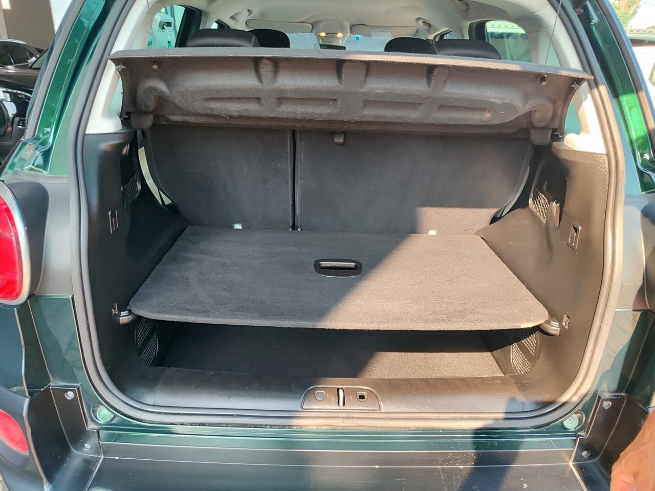 Fiat 500L 1.3 Multijet 95 CV Trekking