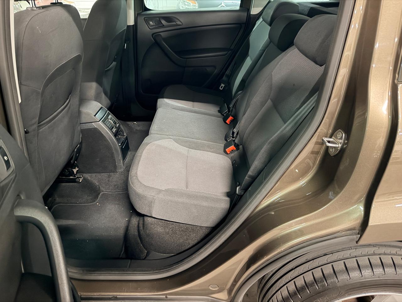 Skoda Yeti 1.6 TDI CR 105CV Elegance GreenLine