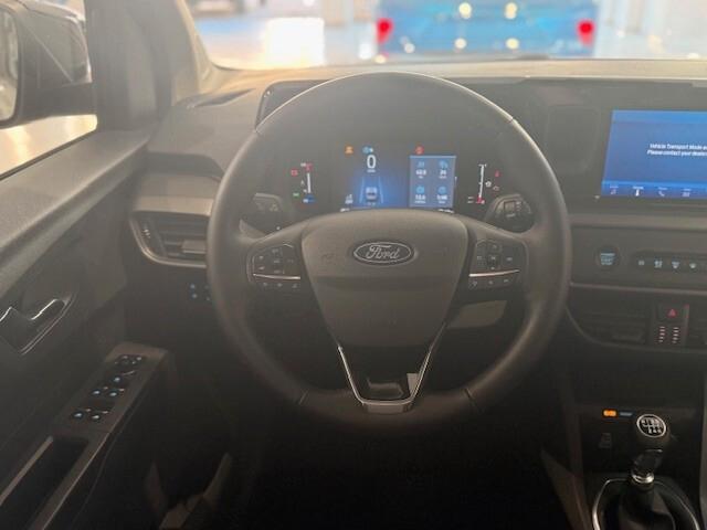 Ford Tourneo Courier 1.0 EcoBoost Titanium