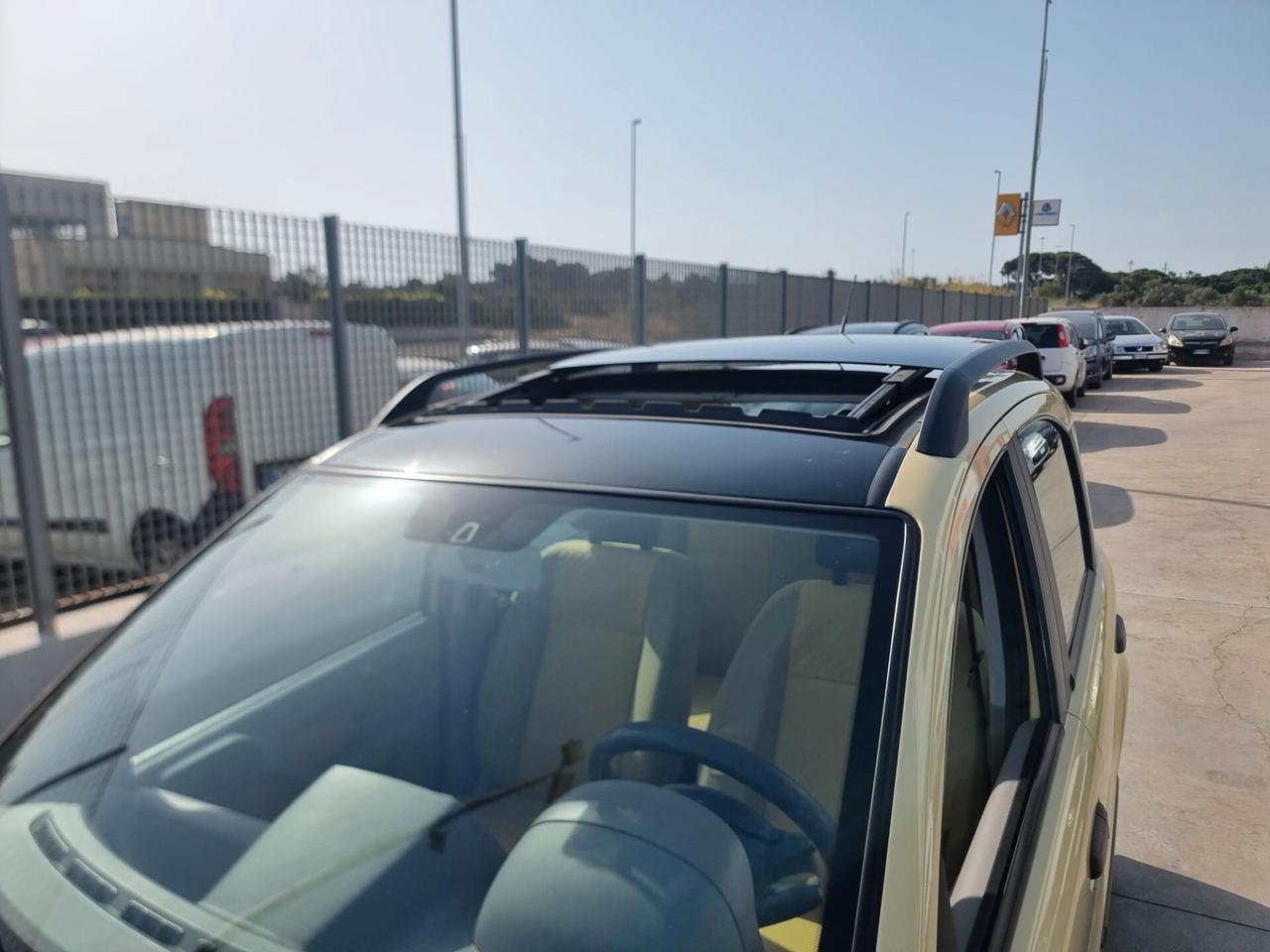 Fiat Panda 1.1 Actual