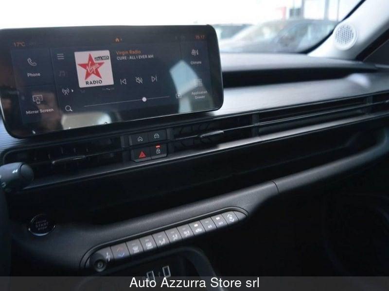 Jeep Avenger 1.2 Turbo Longitude *PROMO AZZURRA*