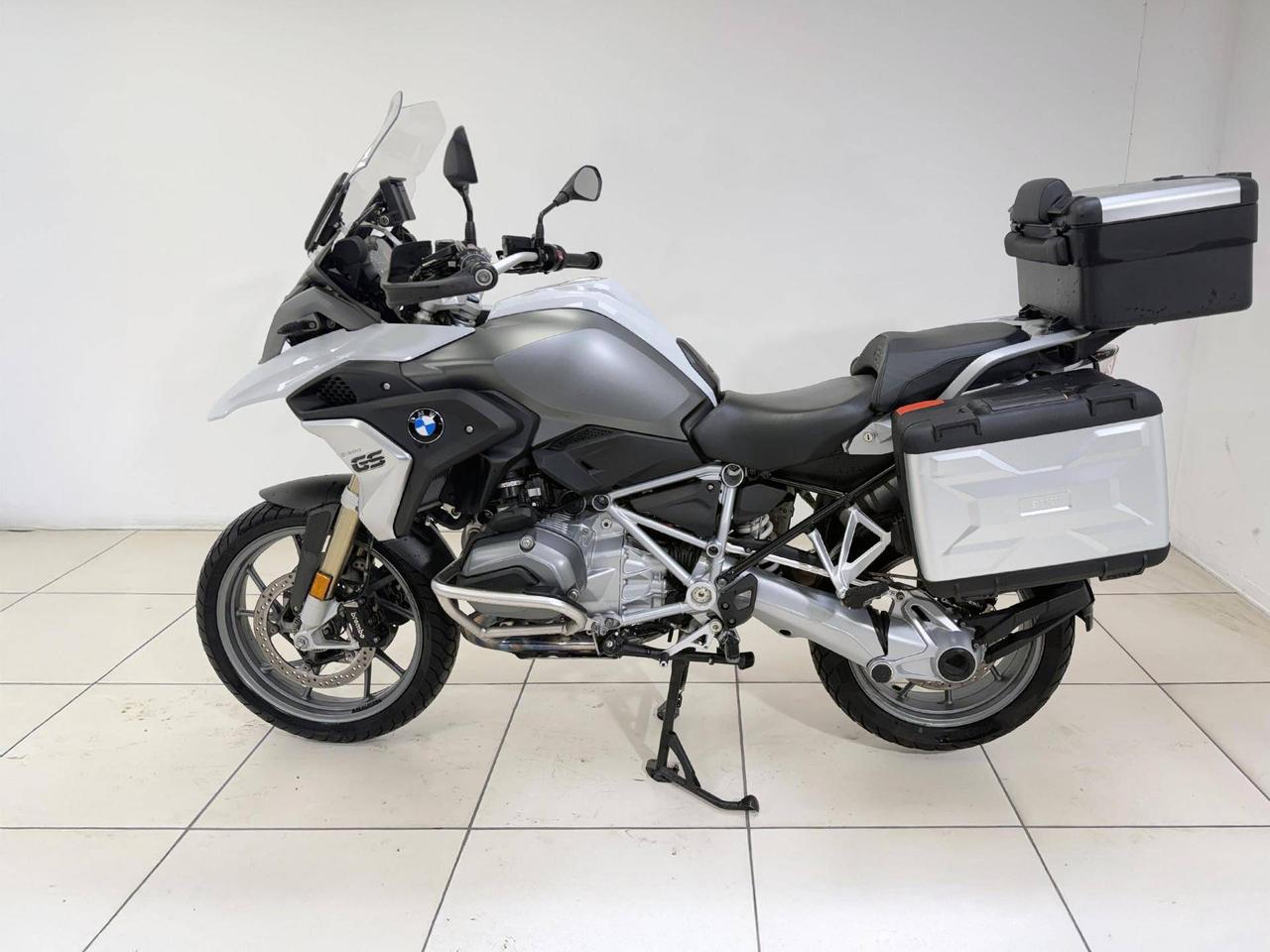 BMW R 1200 GS