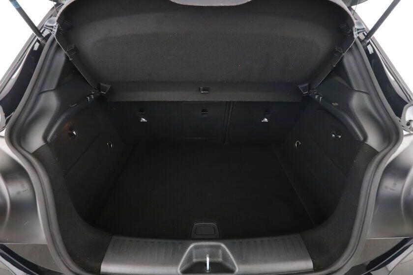 Mercedes-benz A 180d Automatic Premium AMG Pelle/Led