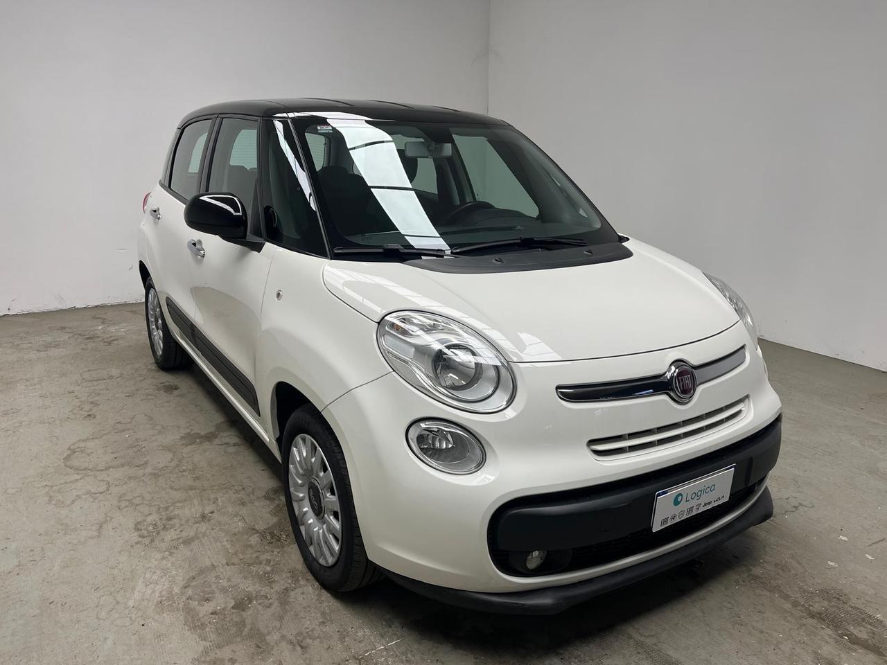 FIAT 500 L Pro 500 L Pro N1 1.6 mjt 120cv Pop Star 4p.ti serie 4 E6