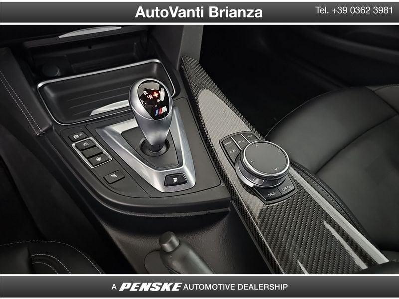 BMW M4 Coupé M4 Coupé