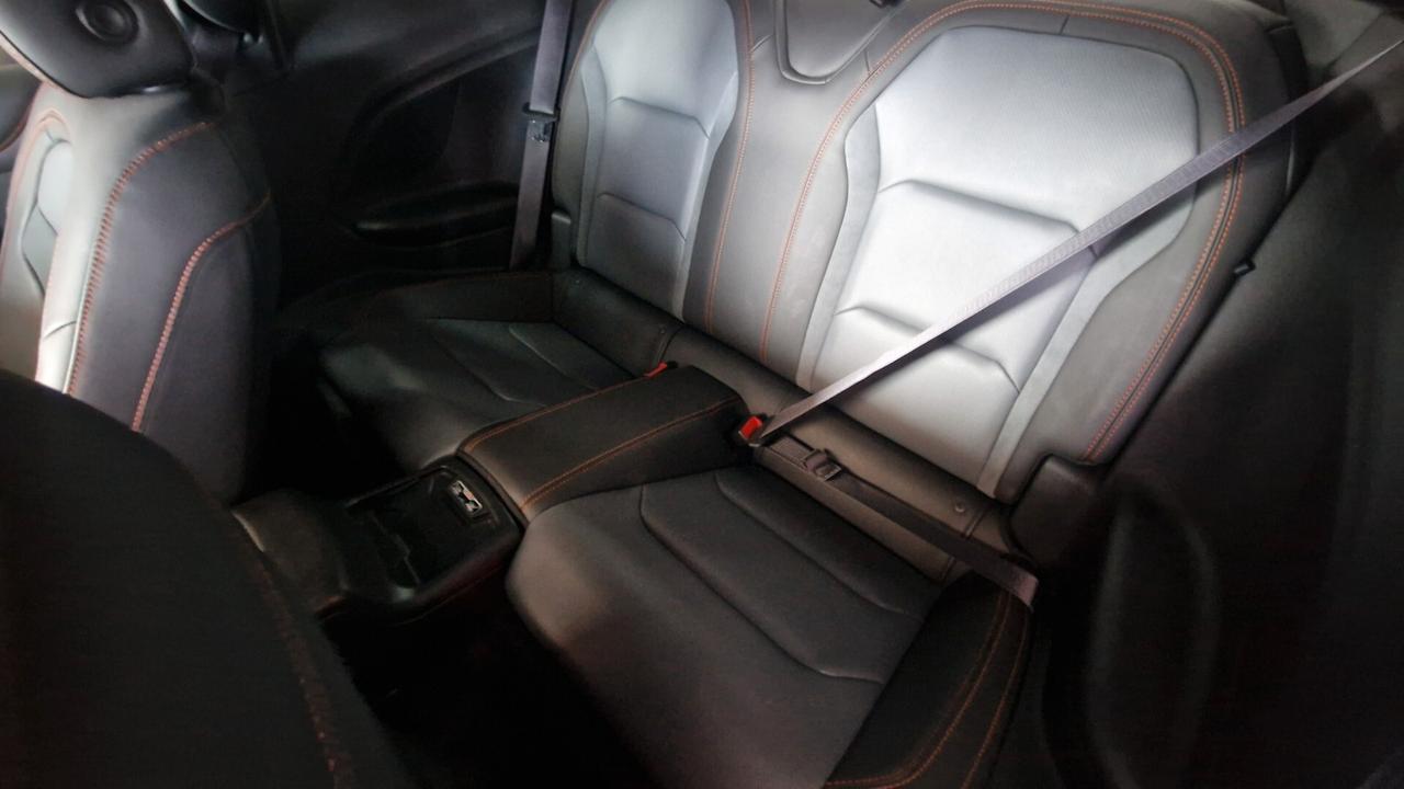 Chevrolet Camaro 6.2L V8 Coupé 50° ANNIVERSARIO NO SUPERBOLLO