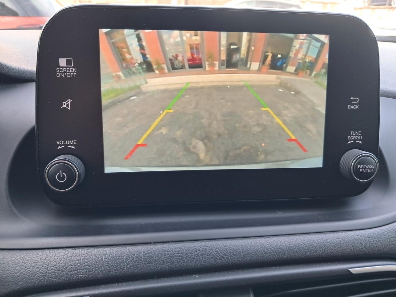Fiat Tipo 1.6 Mjt 130 cv SW Life