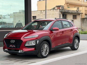 HYUNDAI Kona 1.6 CRDI 115 CV Style
