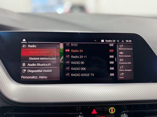 BMW 116 d 5p. Msport