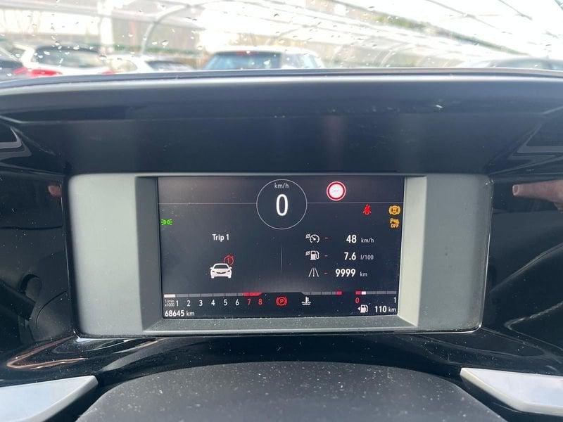 Opel Mokka Mokka 1.2 Turbo 136 CV Elegance