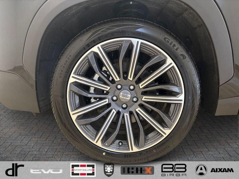 SPORTEQUIPE Sportequipe 6 GT Sportequipe 6 GT 1.6 T-GDI DCT GPL