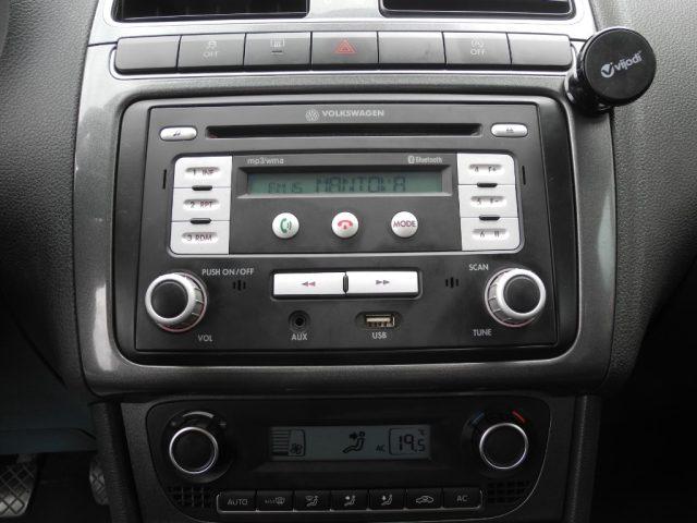 VOLKSWAGEN Polo 1.6 TDI DPF 5p. Highline BlueMotion - OK NEOPATEN.