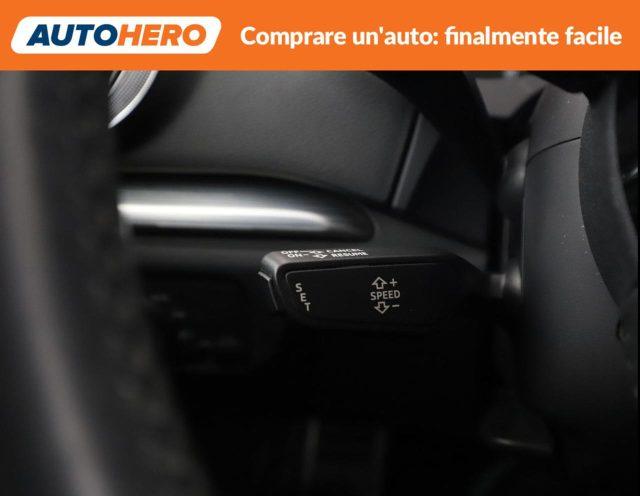 AUDI A3 SPB 1.5 TFSI COD Sport
