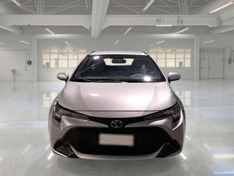 TOYOTA COROLLA TS 1.8 HYBRID ACTIVE MY23 AUTO STATION WAGON