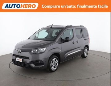 TOYOTA Proace City Verso 1.5D 100 CV S&S L1 Executive