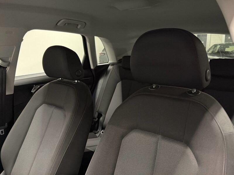 Audi Q3 Audi Business Advanced 35 TDI 110(150) kW(PS) 6-marce