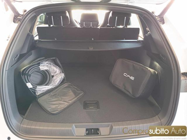 BYD Seal U DM-i 1.5 218 CV PHEV Comfort