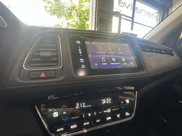Honda HR-V HR-V 1.5 Elegance Navi Adas my20