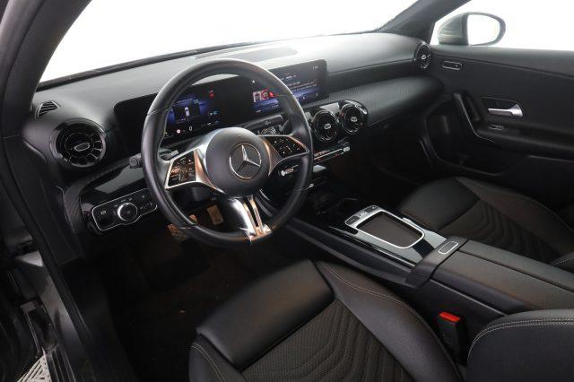 MERCEDES-BENZ A 180 A 180 Automatic Executive
