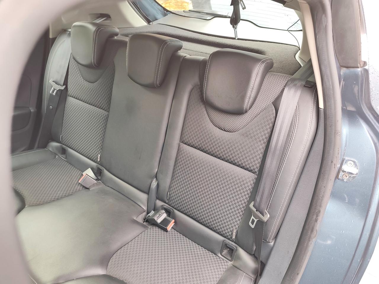 Renault Clio 1.5 dCi 90 CV Moschino