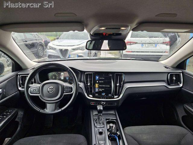 VOLVO V60 V60 II 2019 2.0 d3 Business geartronic - FT476ZA