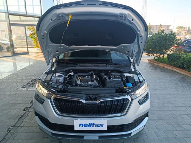 SKODA Kamiq 1.0 TSI 110 CV Ambition