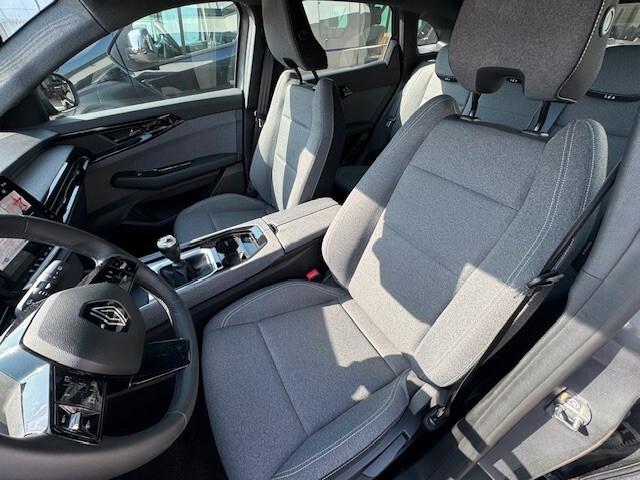 Renault Austral Mild Hybrid Advanced 130 CV Evolution