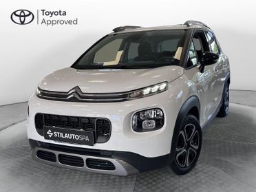 Citroën C3 Aircross C3 Aircross PureTech 82 Feel