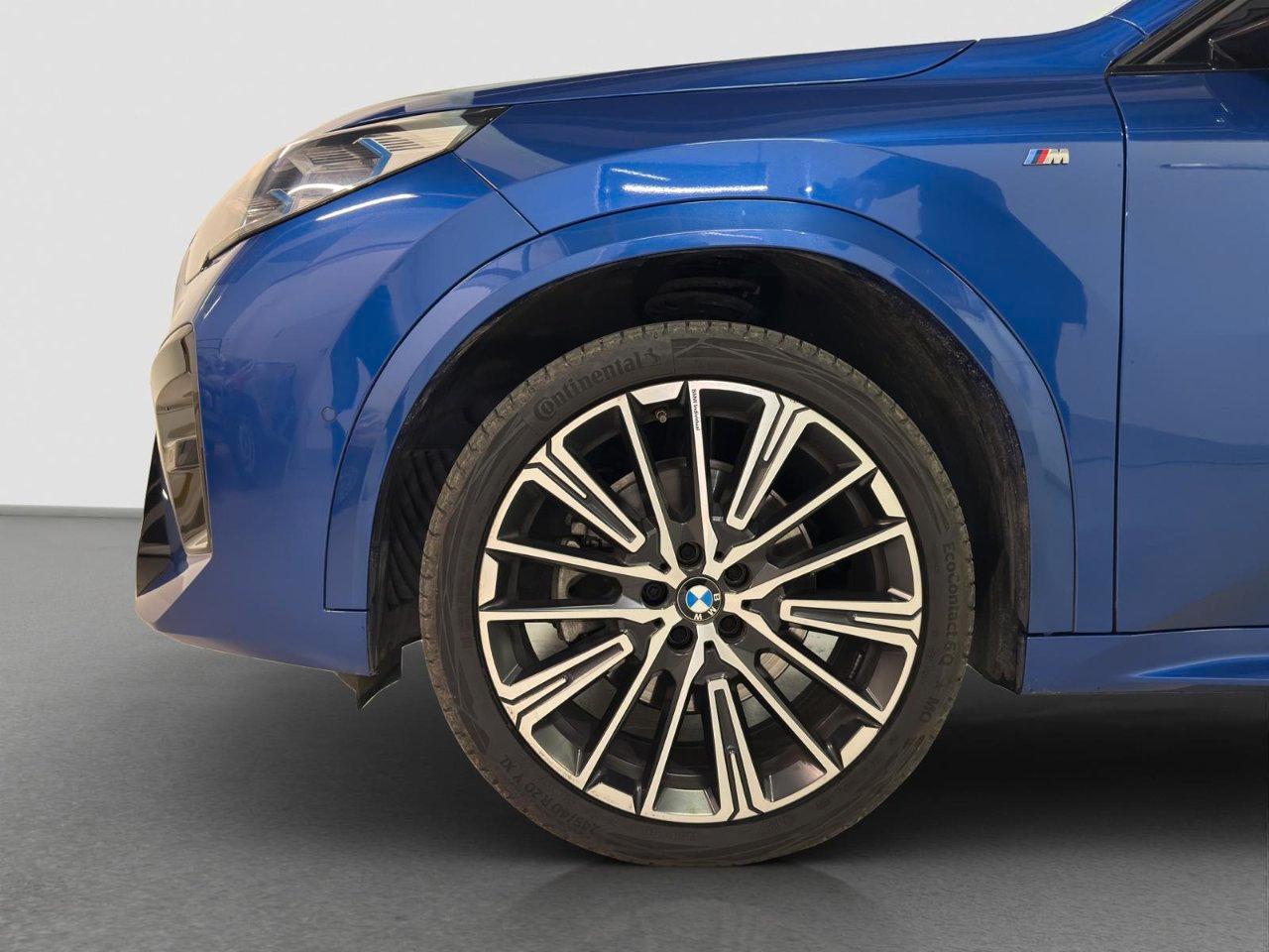 BMW X2 sdrive 20i 48V MSport auto*FORMULA S*
