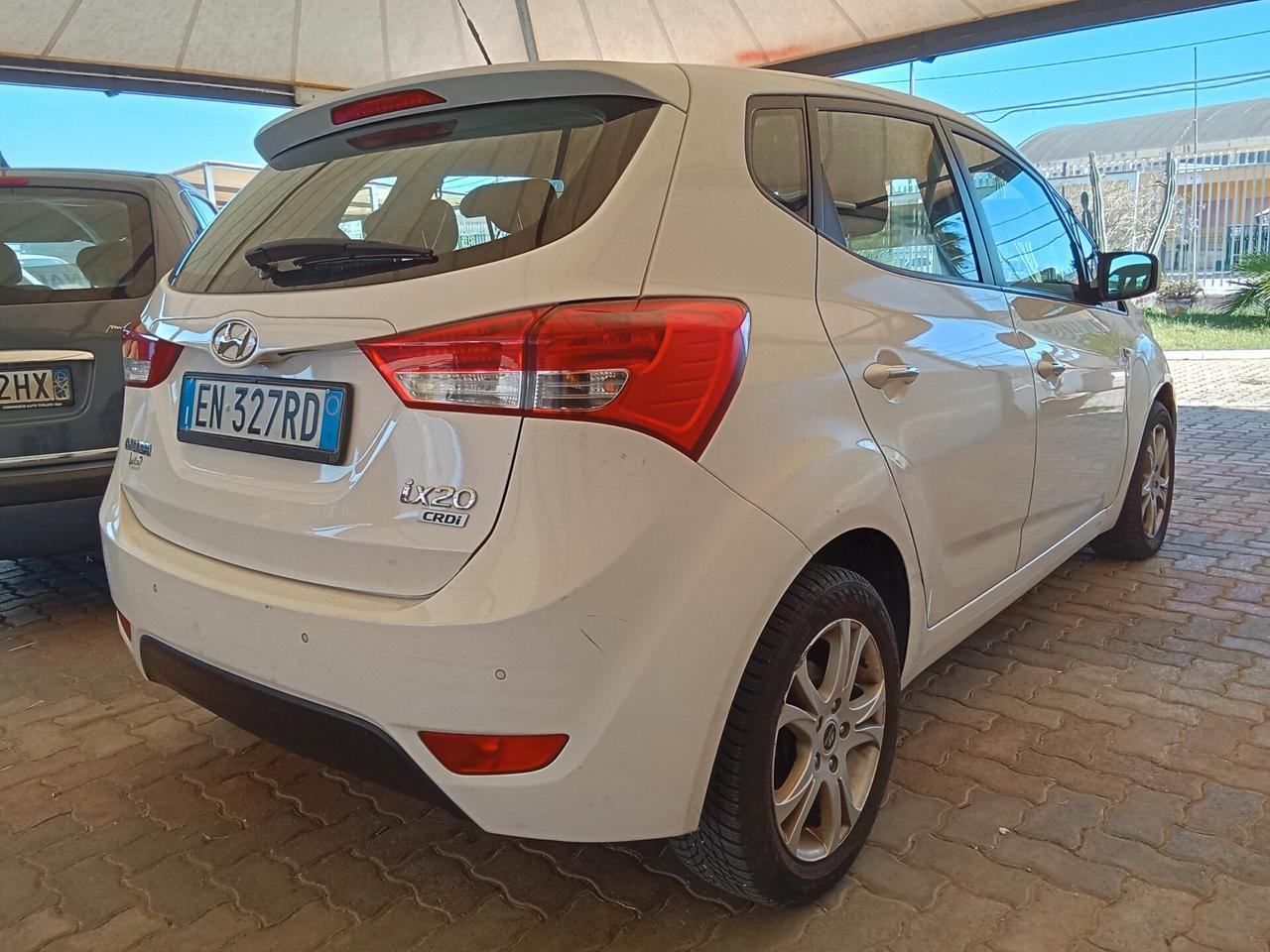 Hyundai iX20 1.4 CRDI 90 CV Comfort