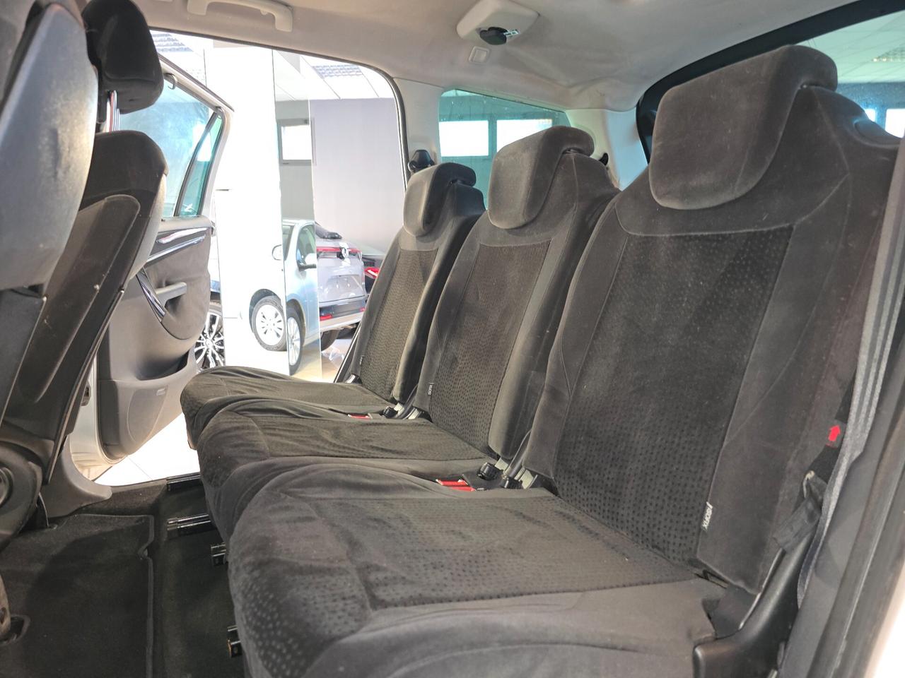 Citroen C4 Grand Picasso