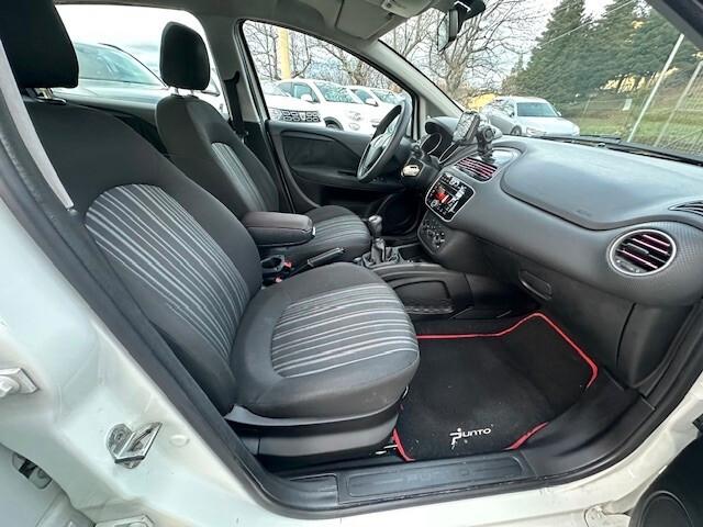Fiat Punto Evo 1.3 Mjt 75 CV 5 porte S&S Dynamic