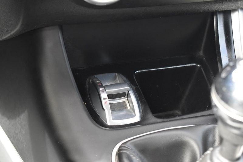 Alfa Romeo Giulietta Giulietta 1.4 tb Progression 105cv