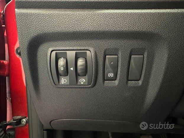 RENAULT Captur 1 serie Captur dCi 8V 90 CV St...