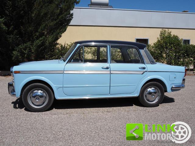 FIAT 1200 Gran Luce