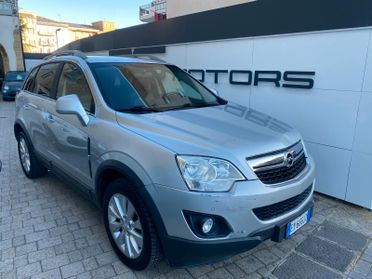 Opel Antara 2.2 CDTI 163CV Start&Stop 4x2 Cosmo Plus