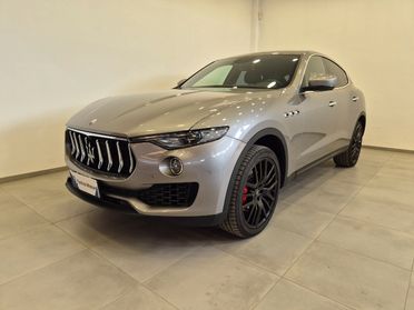 Maserati Levante 3.0 V6 350cv auto