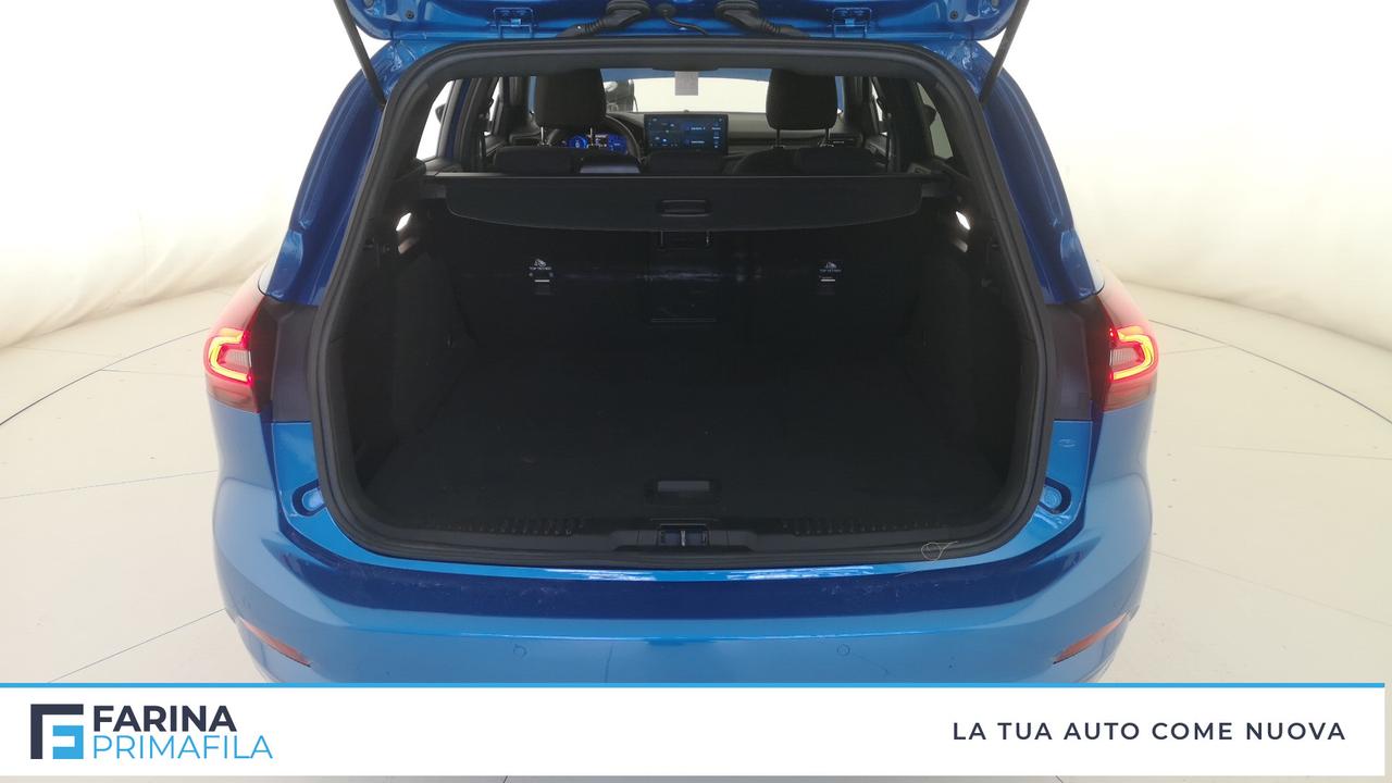 FORD Focus SW 1.0t ecoboost h ST-Line X 155cv powershift