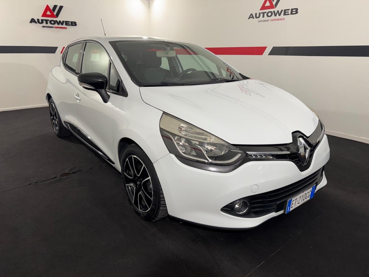 Renault Clio TCe 90CV Start&Stop 5 porte Energy