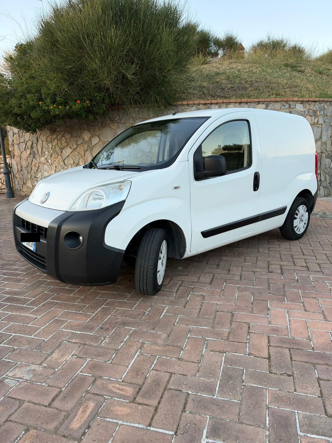 Fiat Fiorino 1.3 Multijet 75Cv Euro4 2009