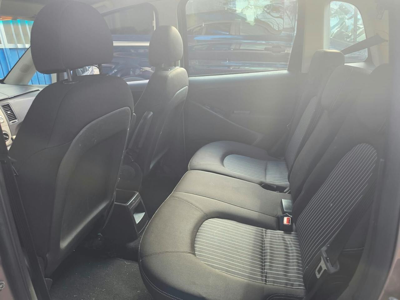 Lancia MUSA 1.4 Oro Ecochic GPL rate da 99,00