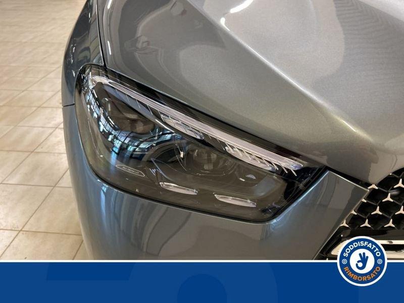 Mercedes-Benz GLE 300 d 4MATIC Mild hybrid AMG Line PREMIUM