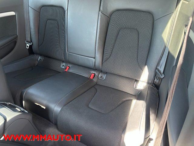 AUDI A5 2.0 TDI clean diesel S line edition NAVIG!!!!