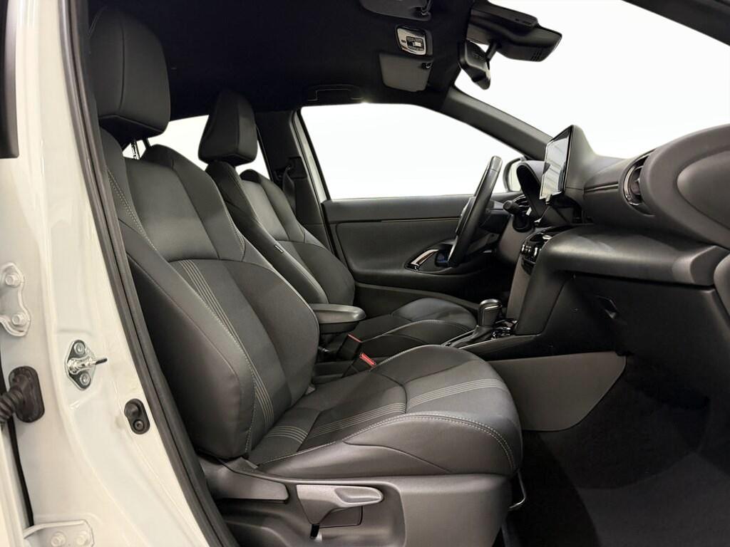 Toyota Yaris Cross 1.5 H Adventure FWD E-CVT