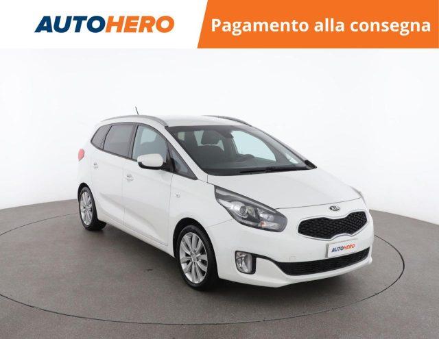 KIA Carens 1.7 CRDi 115 CV Class